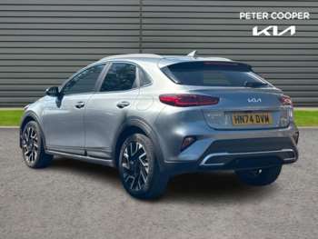 Used Kia XCeed 2024 for sale - 74679235: Photo