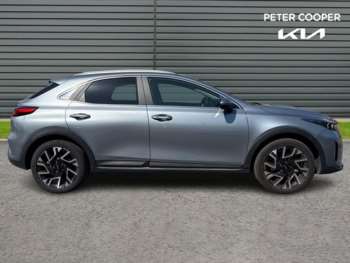 Used Kia XCeed 2024 for sale - 74679235: Photo