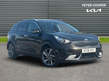 2019 (19) - 1.6 GDi 3 5-Door