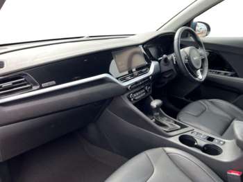 Used Kia Niro 2022 for sale - 74336944: Photo