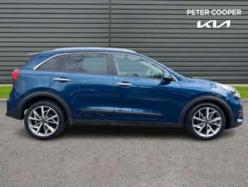 Used Kia Niro 2022 for sale - 74336944: Photo