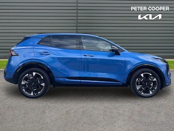 Used Kia Sportage 2025 for sale - 78185642: Photo
