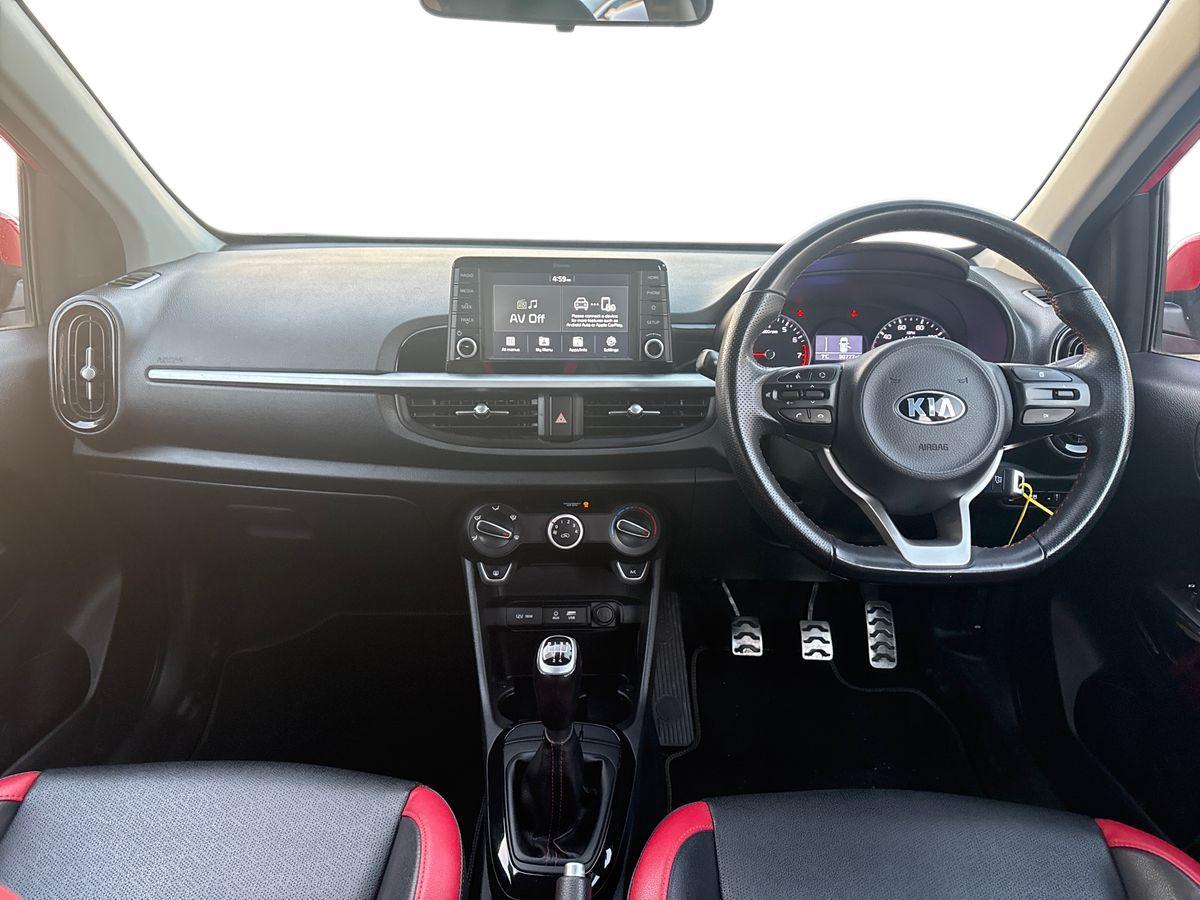 Used Kia Picanto 2019 for sale - 76584394: Photo 10