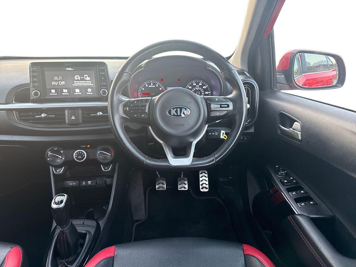 Used Kia Picanto 2019 for sale - 76584394: Photo 13