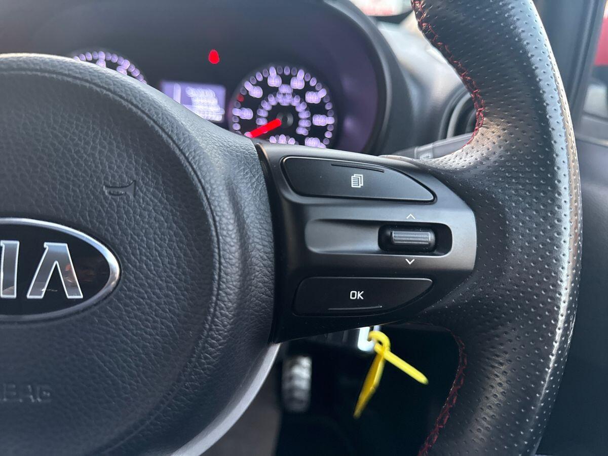 Used Kia Picanto 2019 for sale - 76584394: Photo 15