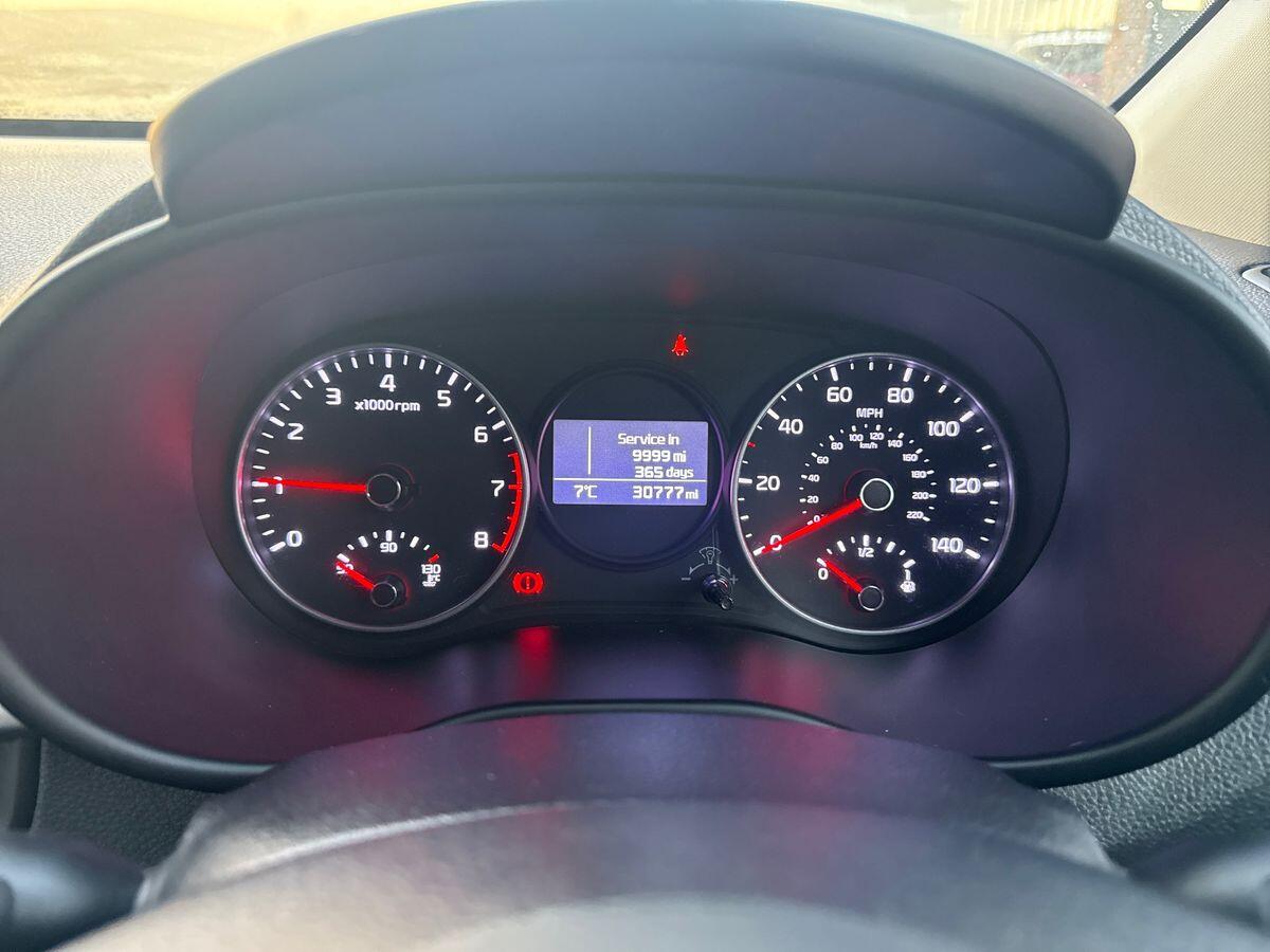 Used Kia Picanto 2019 for sale - 76584394: Photo 17