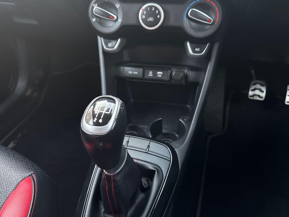 Used Kia Picanto 2019 for sale - 76584394: Photo 18