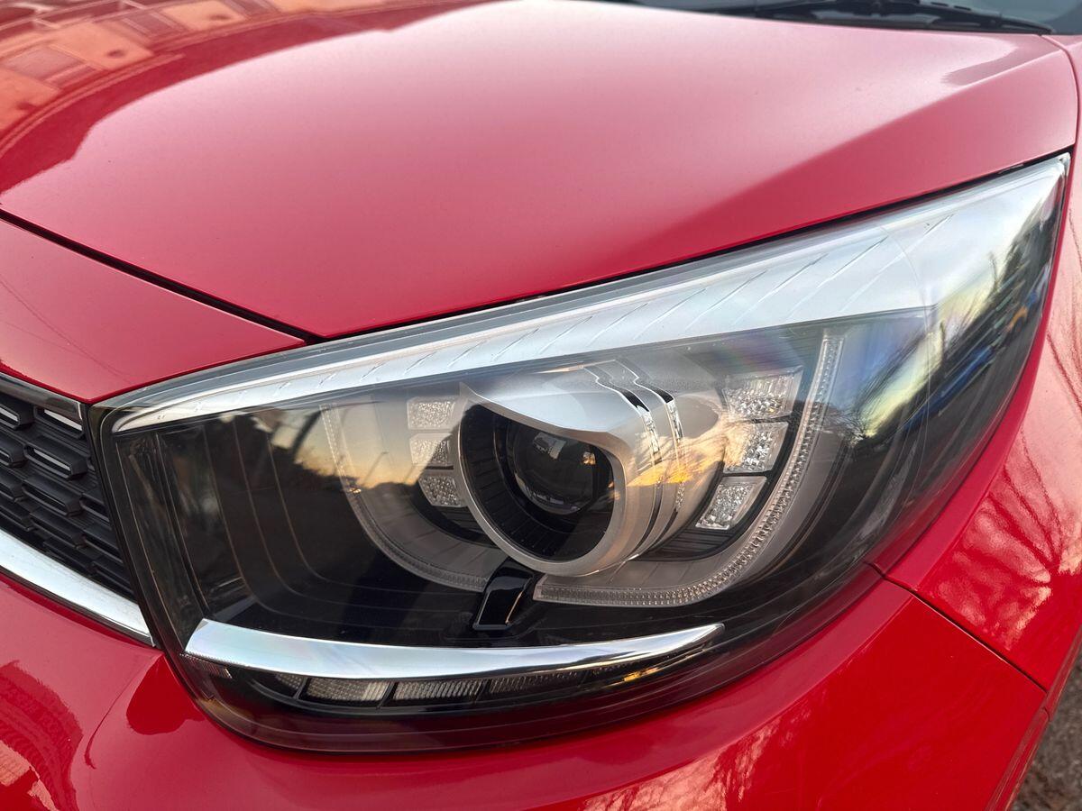 Used Kia Picanto 2019 for sale - 76584394: Photo 19