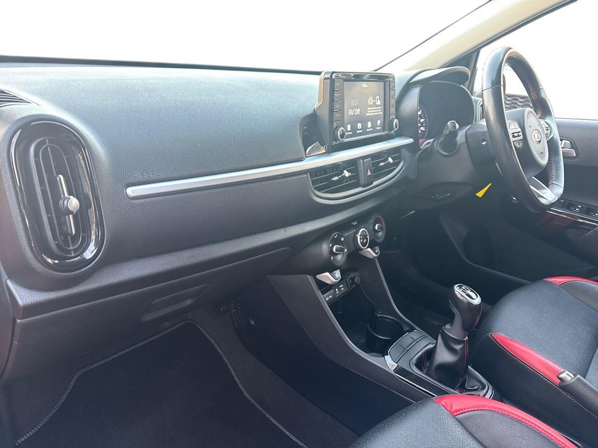 Used Kia Picanto 2019 for sale - 76584394: Photo 2