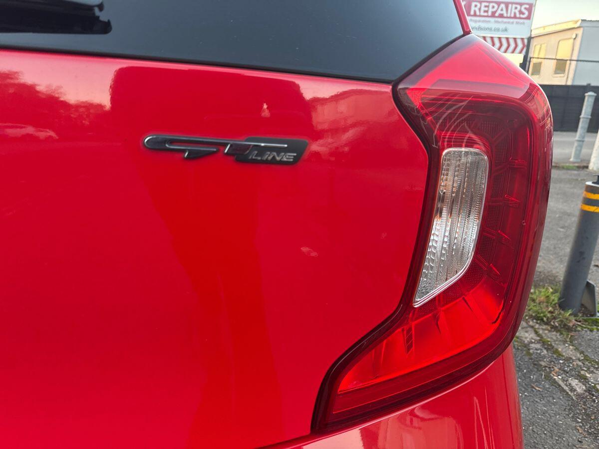 Used Kia Picanto 2019 for sale - 76584394: Photo 21