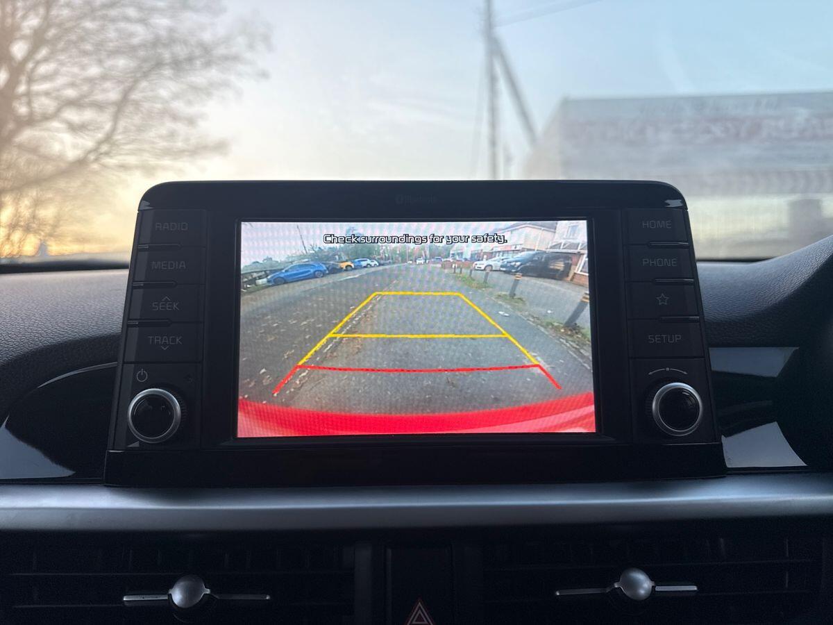 Used Kia Picanto 2019 for sale - 76584394: Photo 25