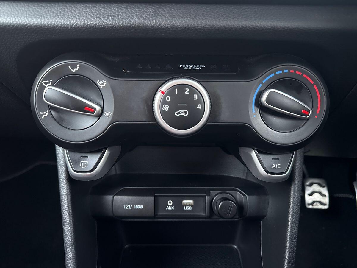 Used Kia Picanto 2019 for sale - 76584394: Photo 26