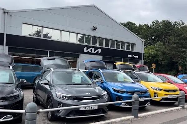 Used Kia Picanto 2019 for sale - 76584394: Photo 28