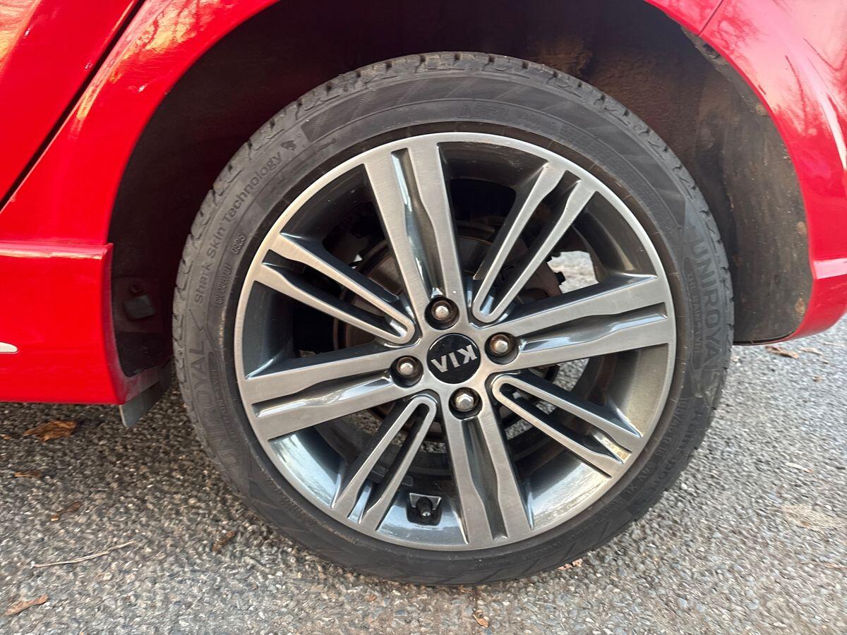 Used Kia Picanto 2019 for sale - 76584394: Photo 29