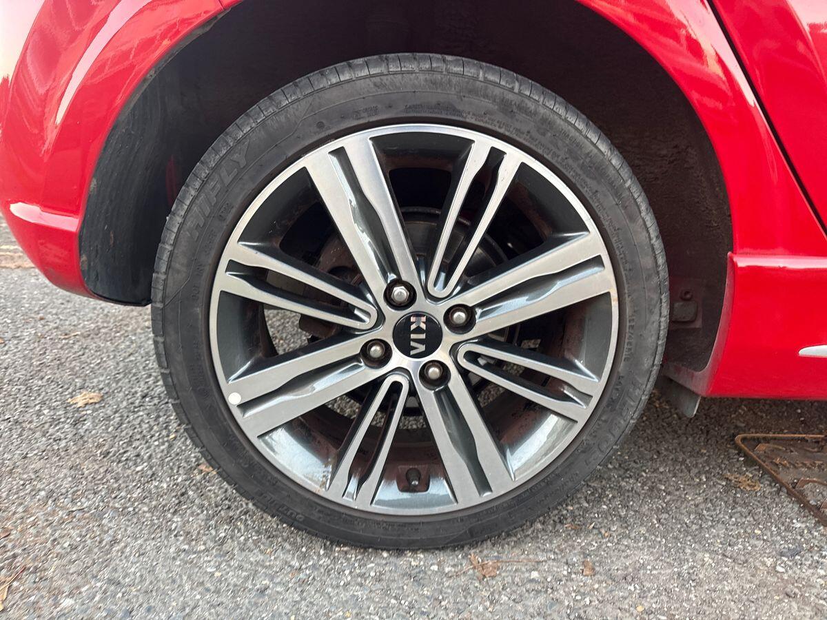 Used Kia Picanto 2019 for sale - 76584394: Photo 30