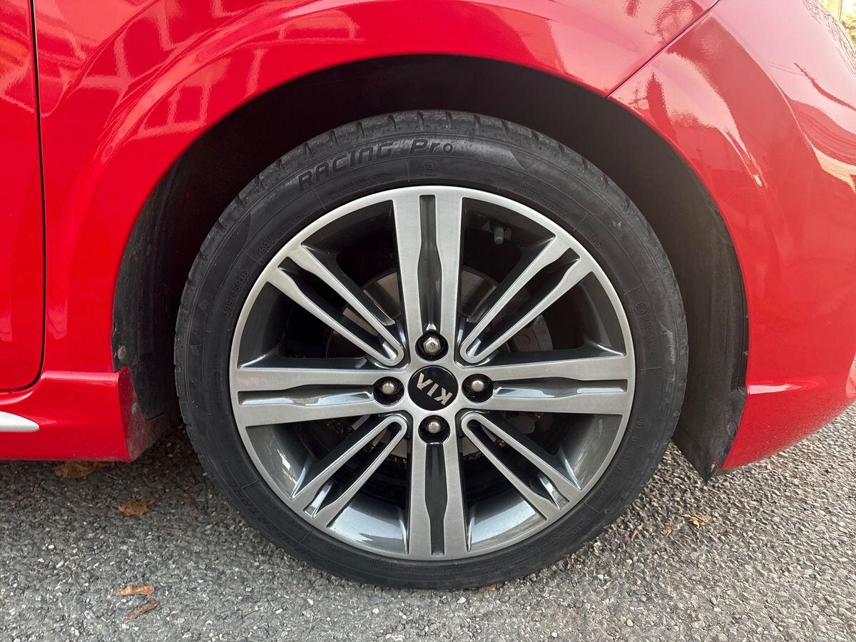 Used Kia Picanto 2019 for sale - 76584394: Photo 31