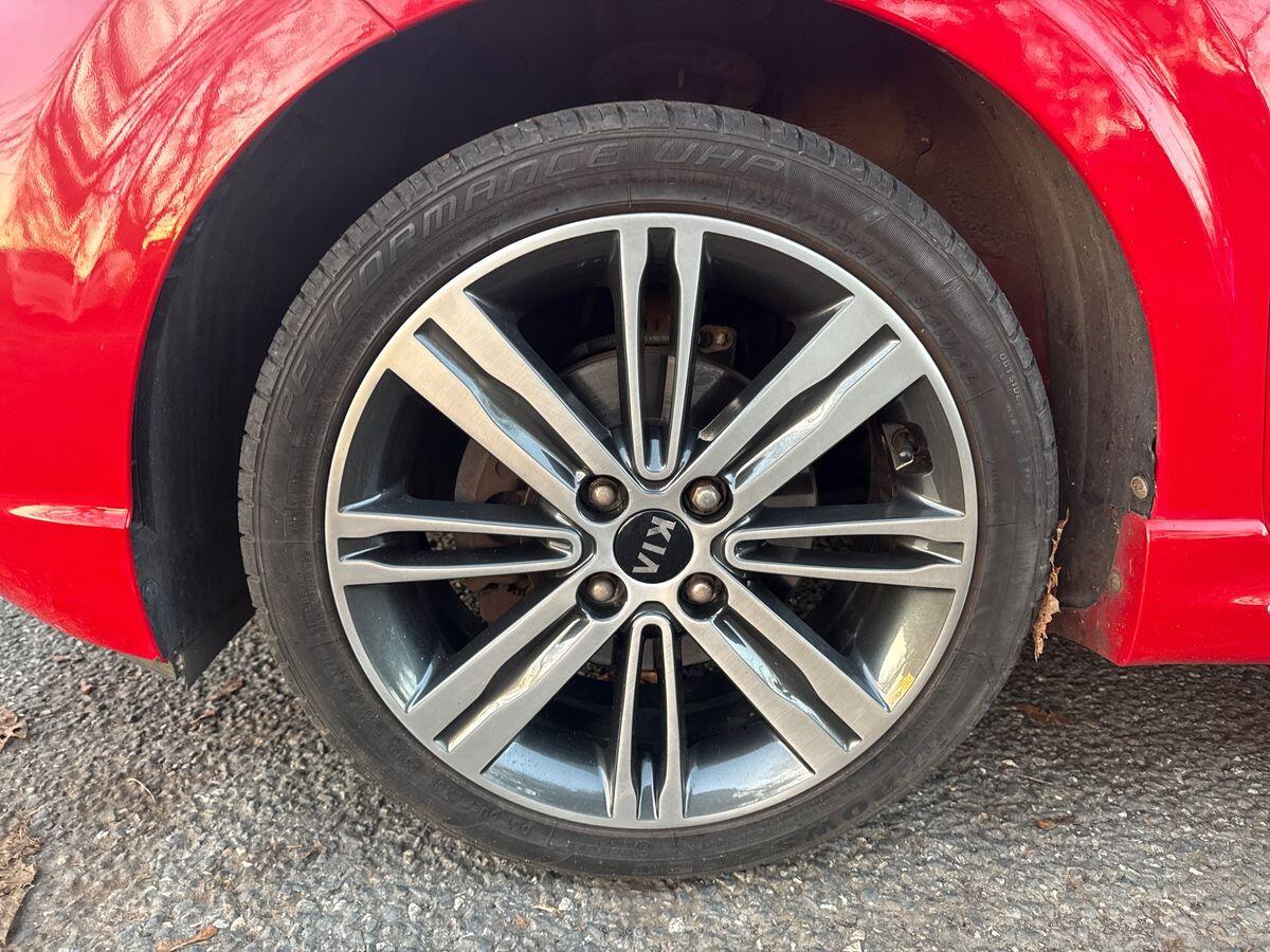 Used Kia Picanto 2019 for sale - 76584394: Photo 5