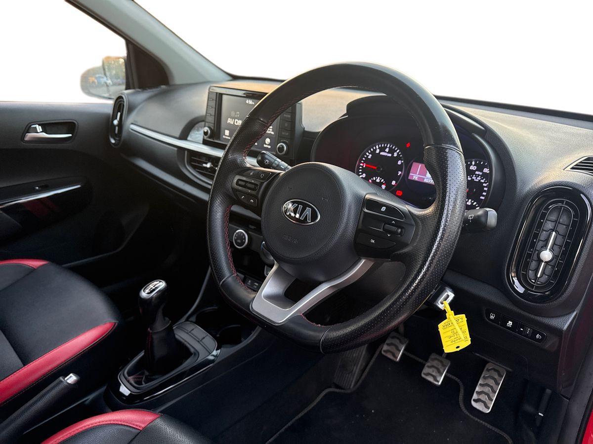 Used Kia Picanto 2019 for sale - 76584394: Photo 6