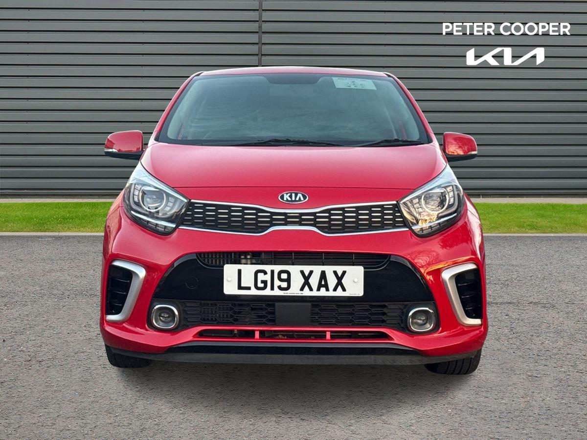 Used Kia Picanto 2019 for sale - 76584394: Photo 7