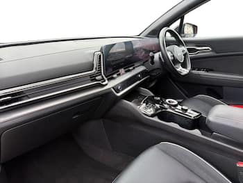 Used Kia Sportage 2022 for sale - 79750686: Photo