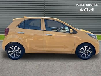 Used Kia Picanto 2024 for sale - 79441130: Photo