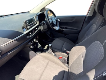 Used Kia Picanto 2019 for sale - 79564935: Photo