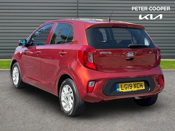 Used Kia Picanto 2019 for sale - 79564935: Photo