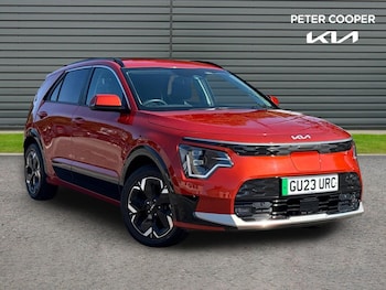 Used Kia Niro 2023 for sale - 79169601: Photo