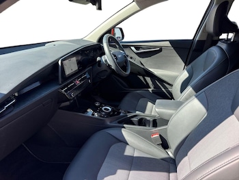 Used Kia Niro 2023 for sale - 79169601: Photo