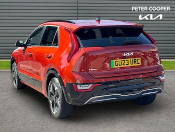 Used Kia Niro 2023 for sale - 79169601: Photo