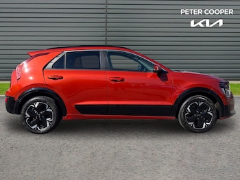 Used Kia Niro 2023 for sale - 79169601: Photo