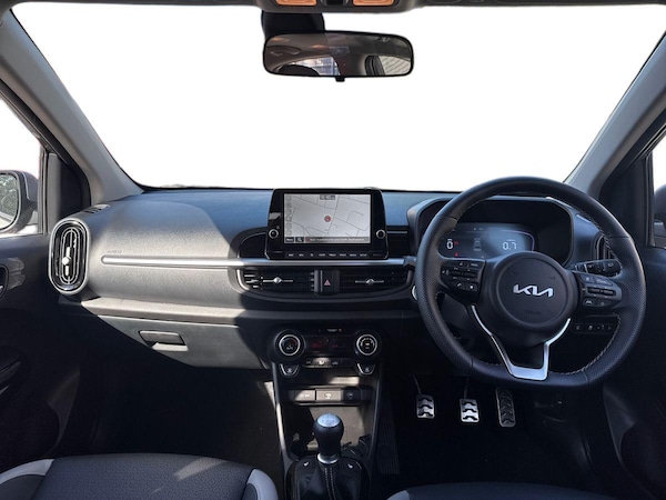 Used Kia Picanto 2025 for sale - 76013386: Photo 10