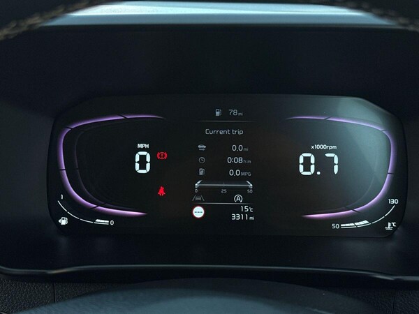 Used Kia Picanto 2025 for sale - 76013386: Photo 17