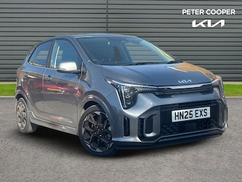 Kia - Picanto