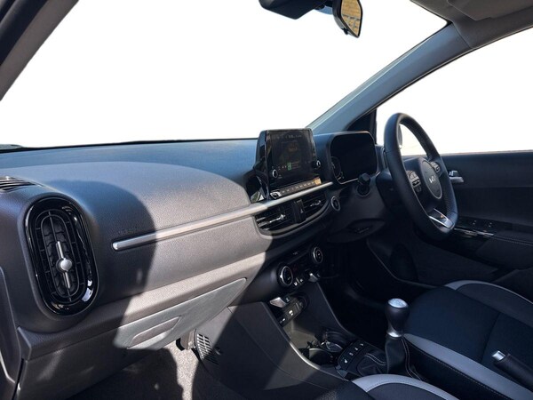 Used Kia Picanto 2025 for sale - 76013386: Photo 2