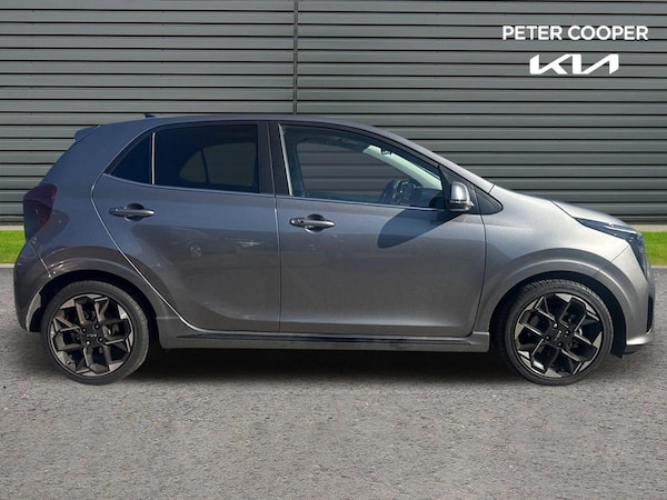 Used Kia Picanto 2025 for sale - 76013386: Photo 4