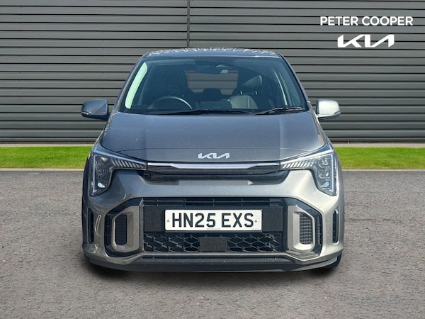 Used Kia Picanto 2025 for sale - 76013386: Photo 7