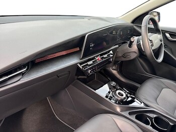 Used Kia Niro 2025 for sale - 77351596: Photo