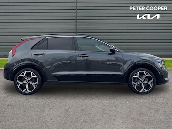 Used Kia Niro 2025 for sale - 77351596: Photo