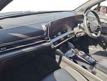 Used Kia Sportage 2024 for sale - 77854306: Photo