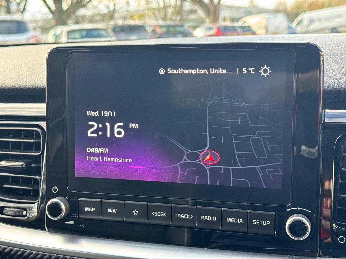 Used Kia Stonic for sale - 76996689: Photo 12