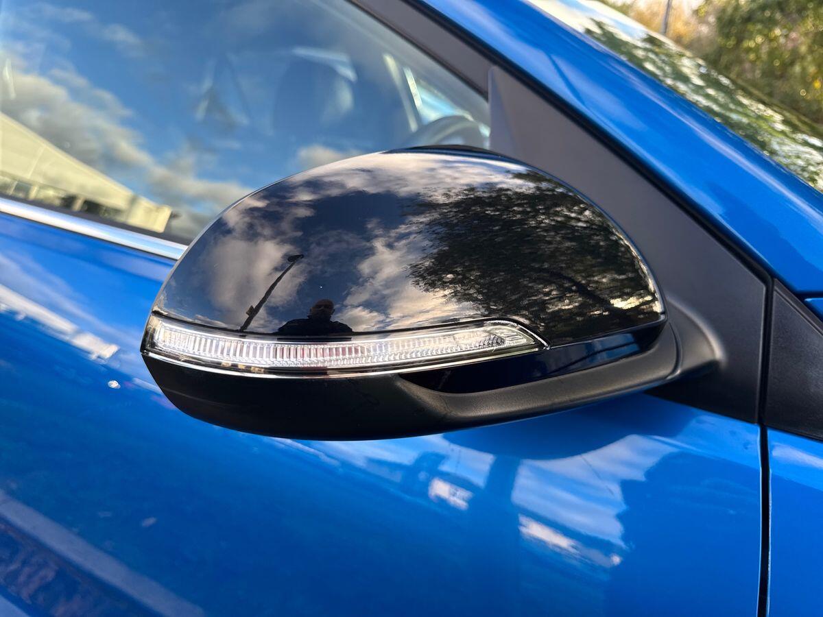 Used Kia Stonic for sale - 76996689: Photo 22