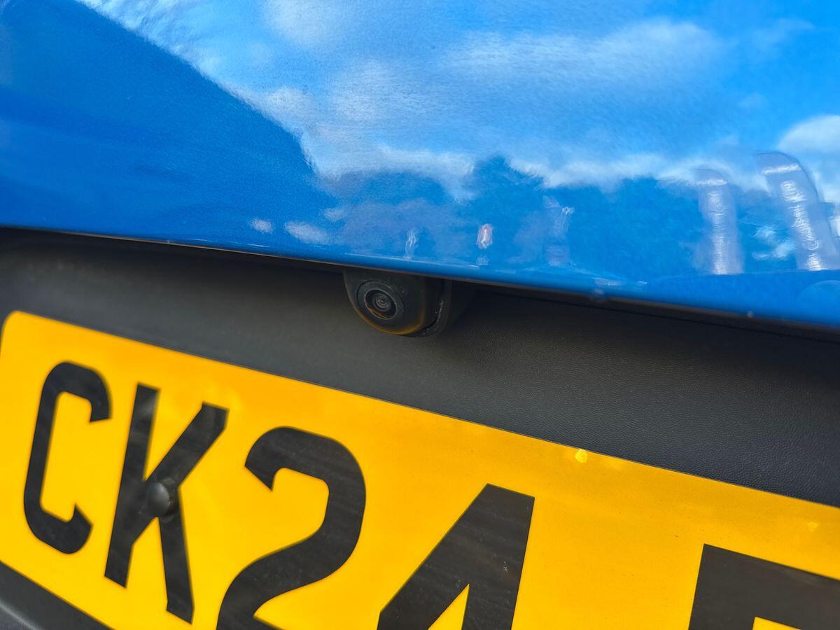 Used Kia Stonic for sale - 76996689: Photo 23