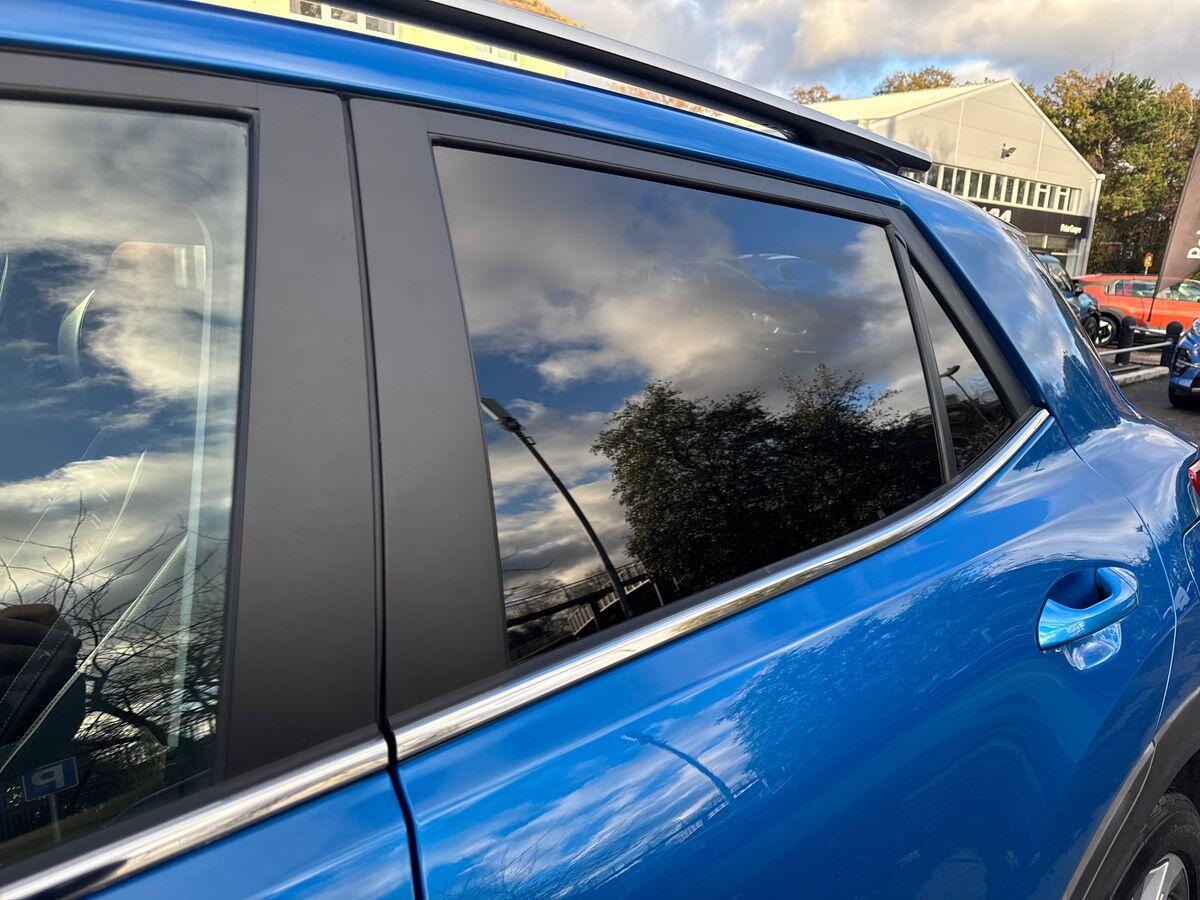 Used Kia Stonic for sale - 76996689: Photo 25