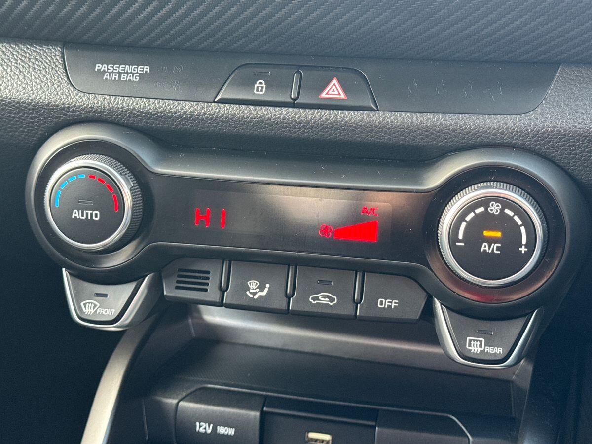 Used Kia Stonic for sale - 76996689: Photo 33