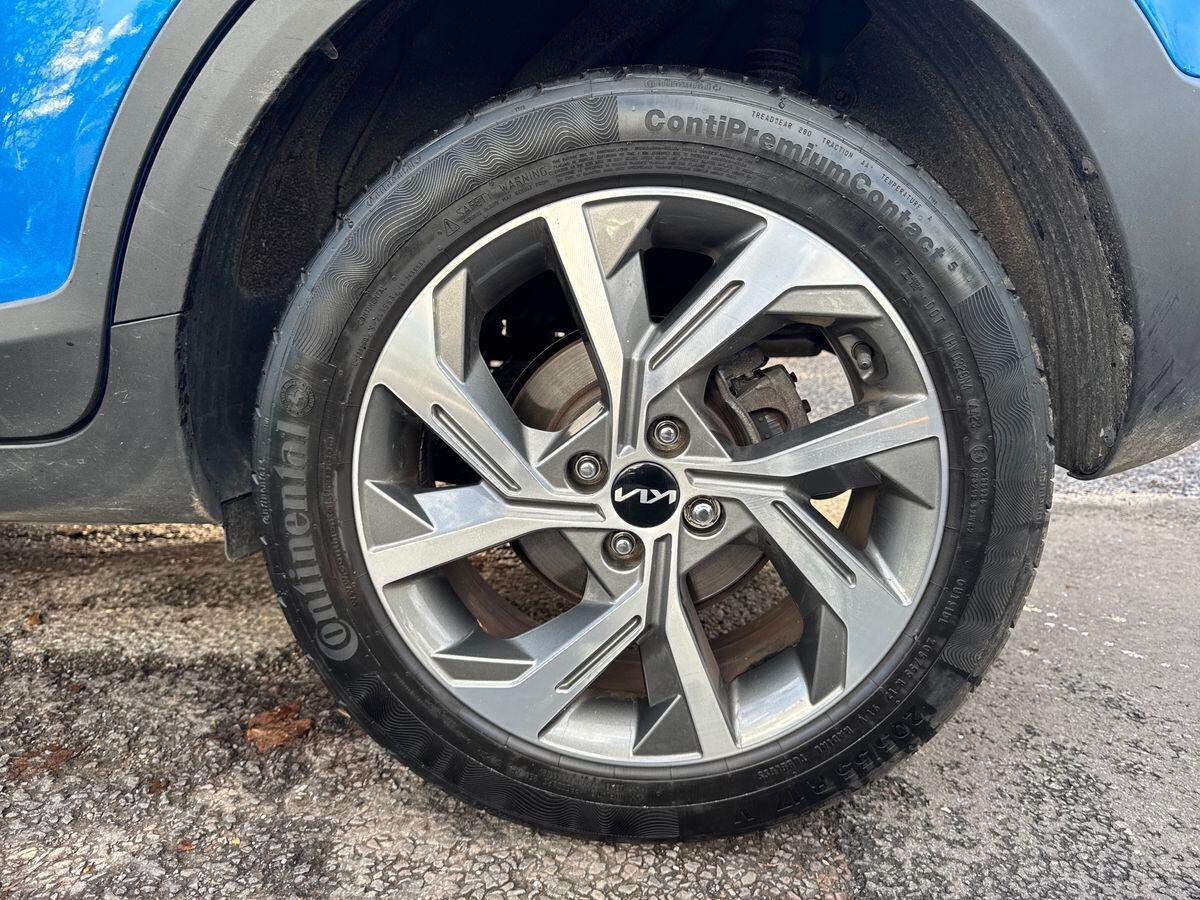 Used Kia Stonic for sale - 76996689: Photo 5