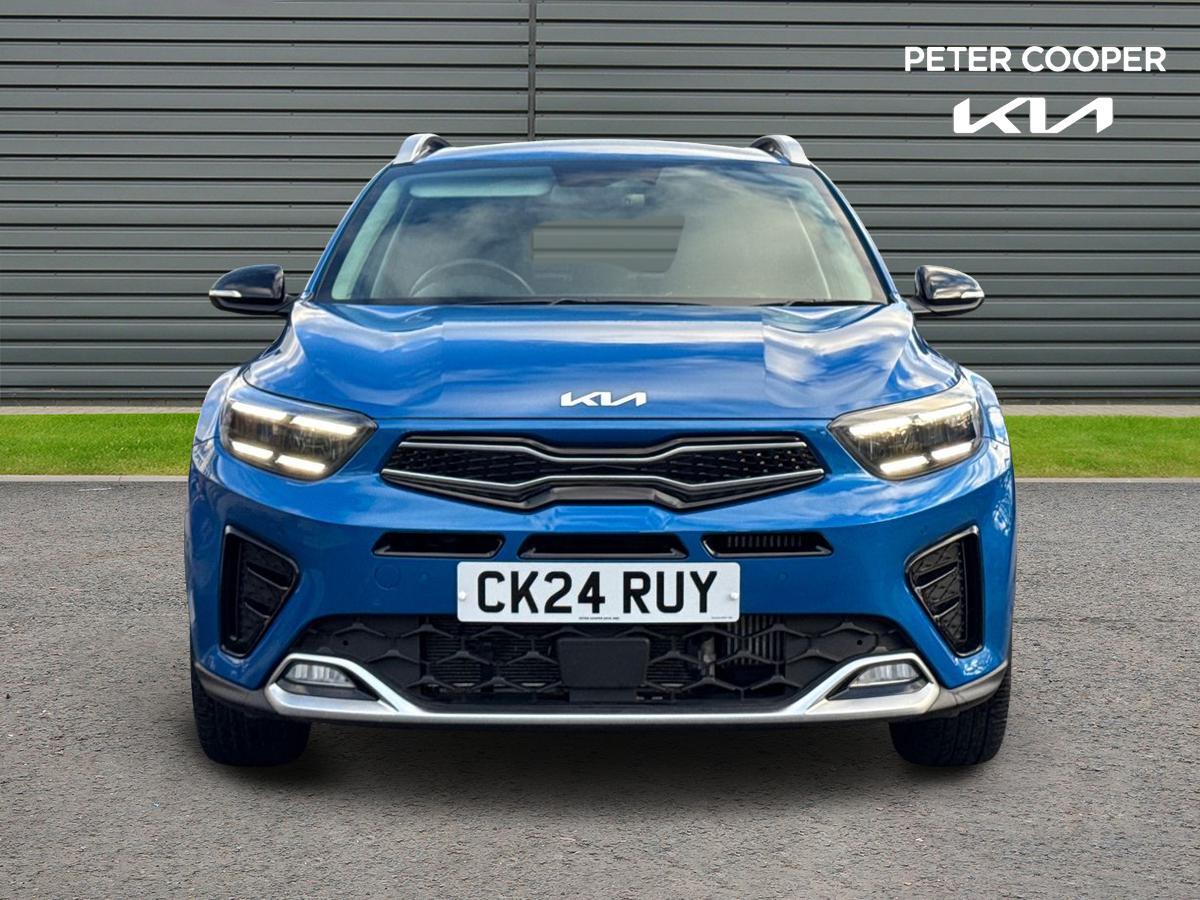 Used Kia Stonic for sale - 76996689: Photo 7