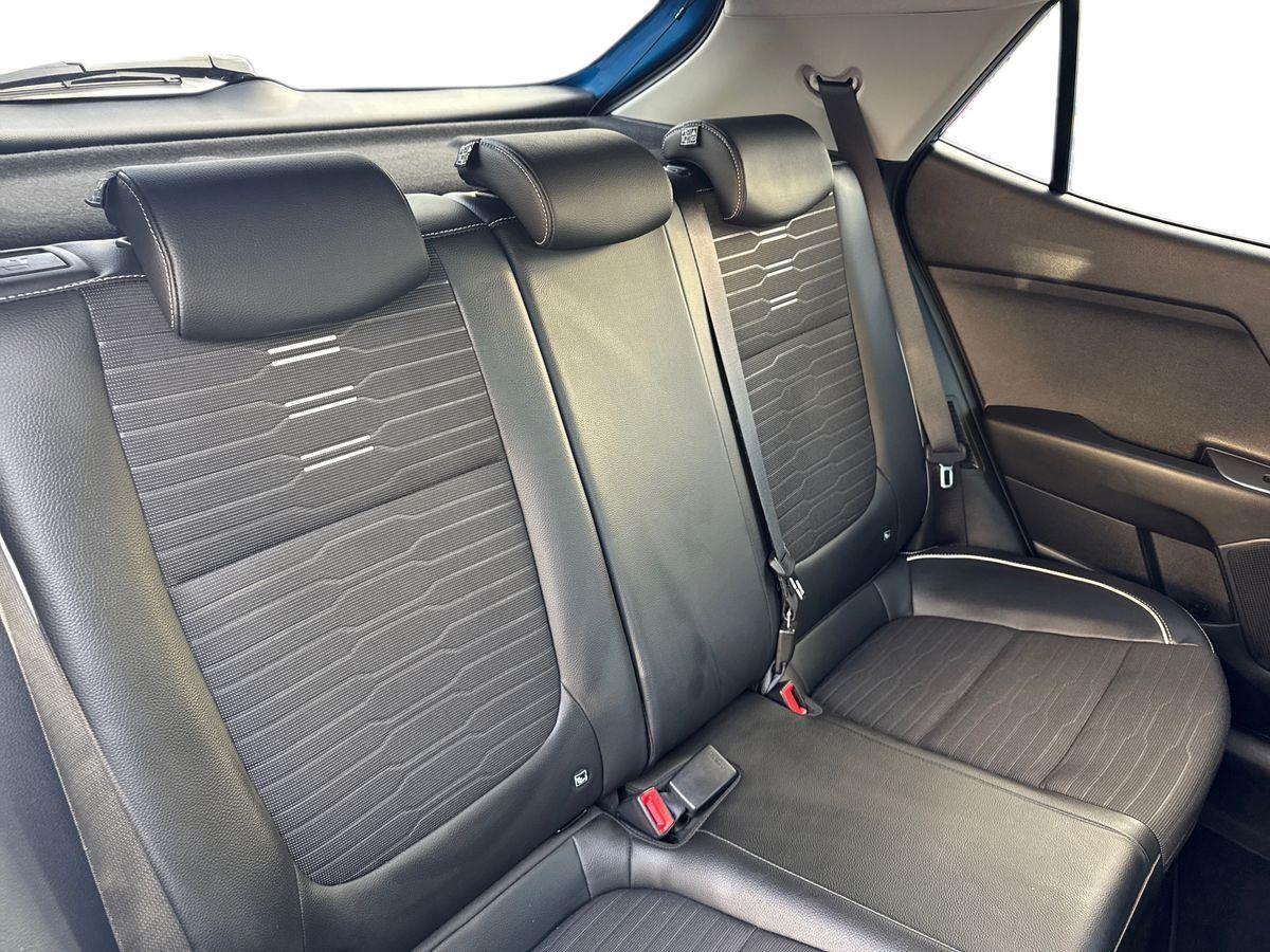 Used Kia Stonic for sale - 76996689: Photo 8