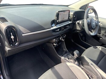 Used Kia Picanto 2025 for sale - 78404898: Photo