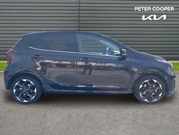 Used Kia Picanto 2025 for sale - 78404898: Photo